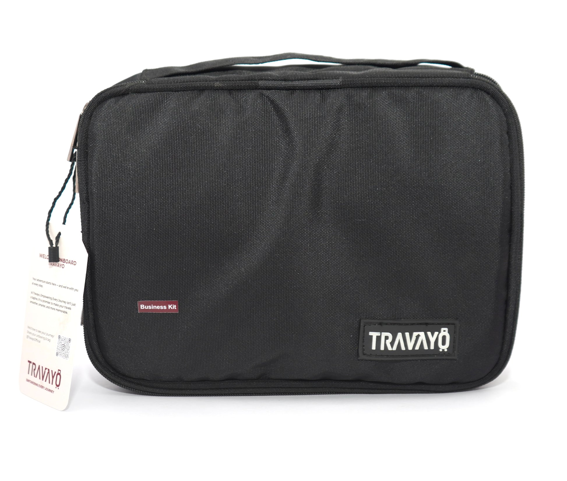 TRAVAYO Business Kit1