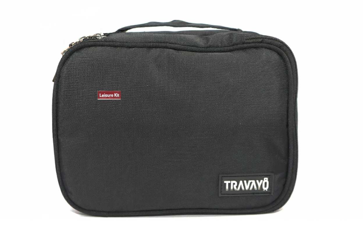 TRAVAYO LEISURE KIT