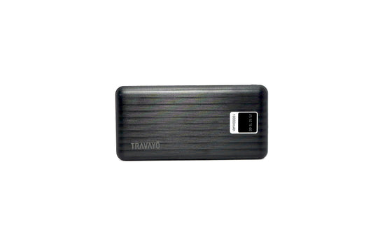 Pocket Power Bank (10,000 mAh)