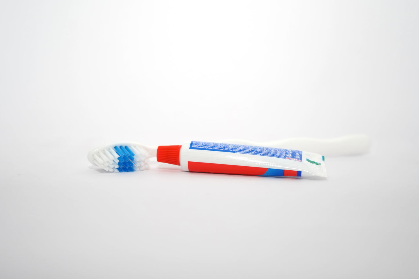 Travel Hygiene Kit