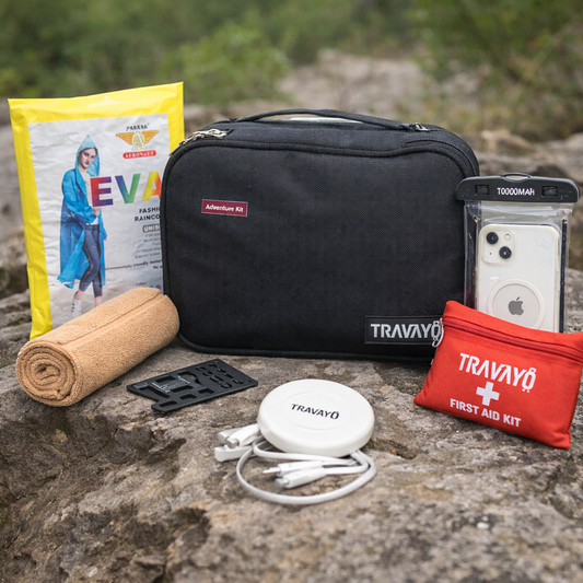 Adventure Traveler Kit