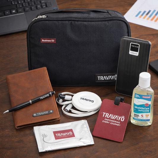 Business Traveler Kit