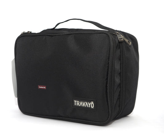 TRAVAYO Comfort Kit