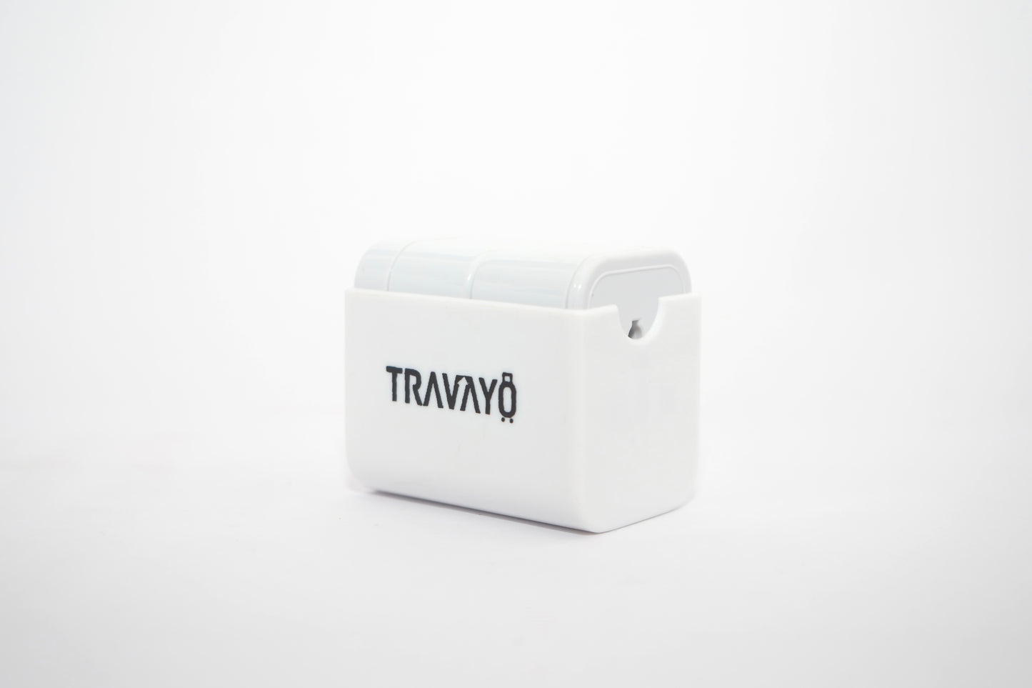 Globe-Trotter Universal Travel Adapter