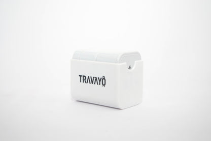 Globe-Trotter Universal Travel Adapter