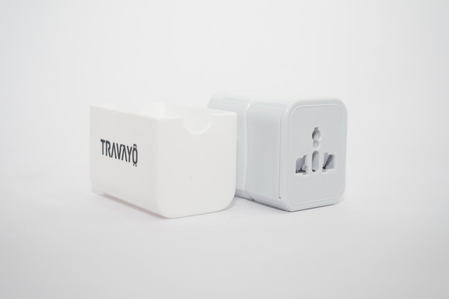 Globe-Trotter Universal Travel Adapter