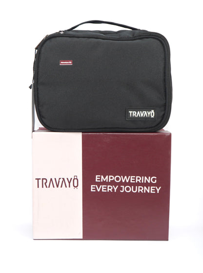 Adventure Traveler Kit
