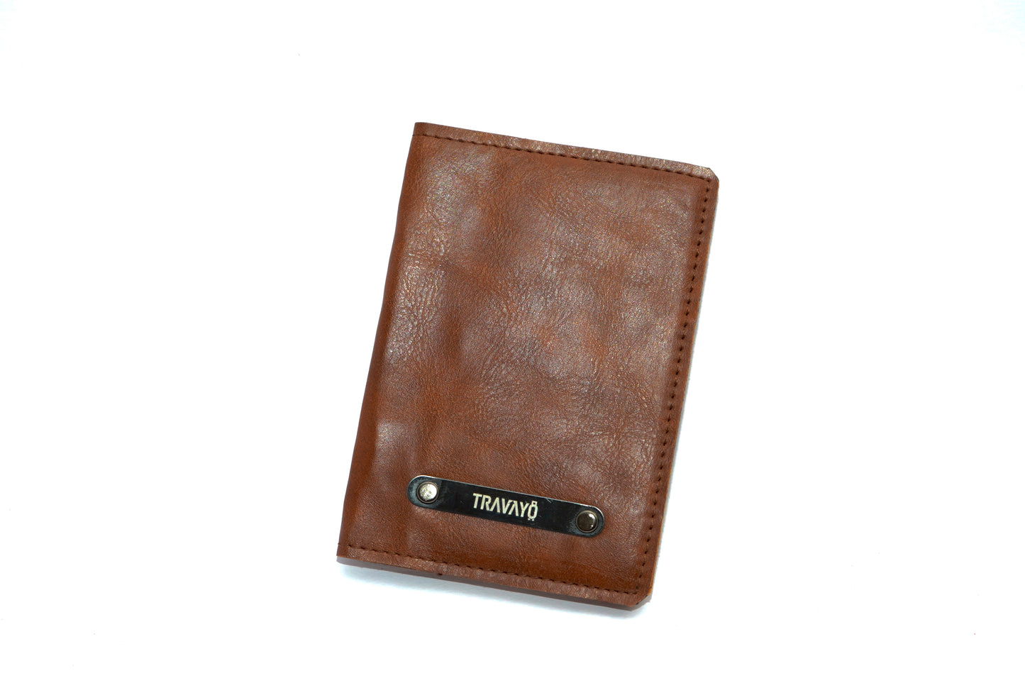 Explorer Passport Wallet