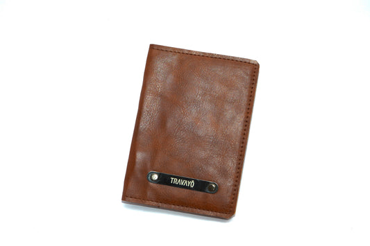 Explorer Passport Wallet