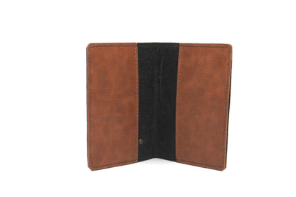Explorer Passport Wallet