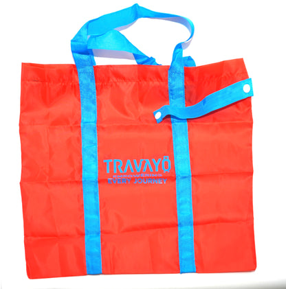 Leisure Traveler Kit