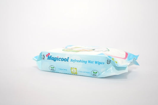 The Essential Refresh Pack