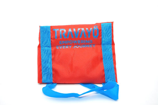 The Ghost-Pack Expandable