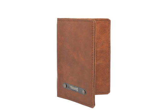 Explorer Passport Wallet